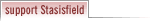 Support Stasisfield